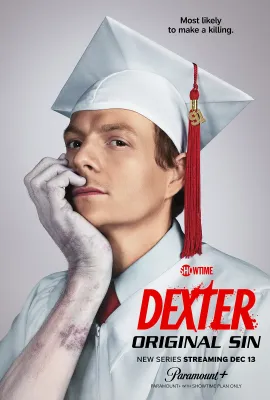 嗜血法医：源罪/Dexter: Original Sin