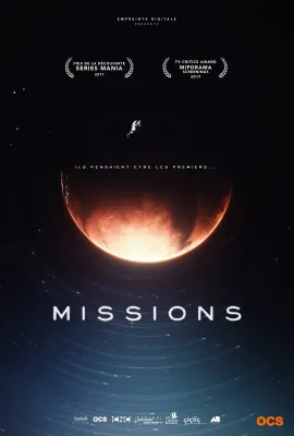 使命 第一季/Missions Season 1