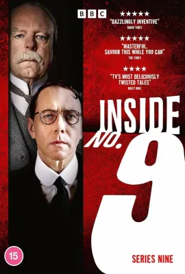 9号秘事 第九季/Inside No. 9 Season 9