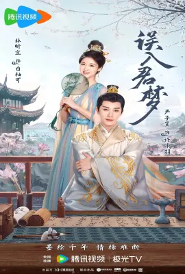 误入君梦