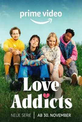 爱瘾者 第一季/Love Addicts Season 1