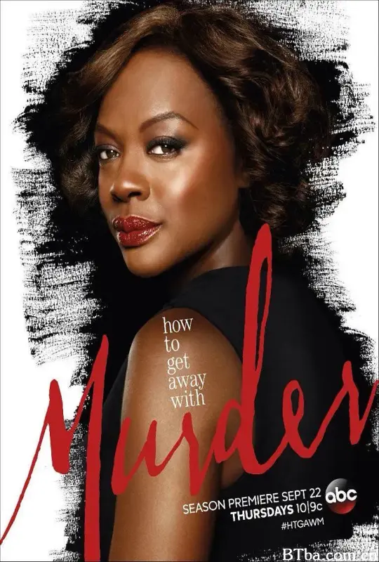逍遥法外 第三季/How to Get Away with Murder Season 3