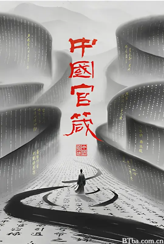中国官箴