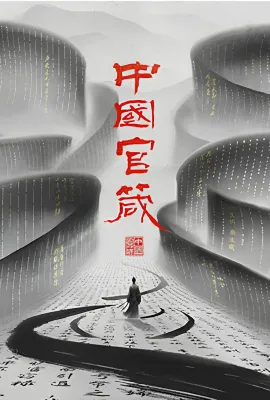 中国官箴
