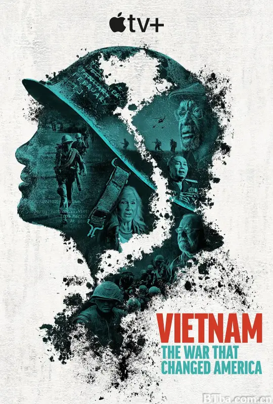 越南：改变美国的战争/Vietnam: The War That Changed America