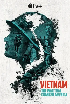 越南：改变美国的战争/Vietnam: The War That Changed America