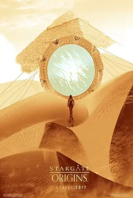 星际之门：起源/Stargate Origins