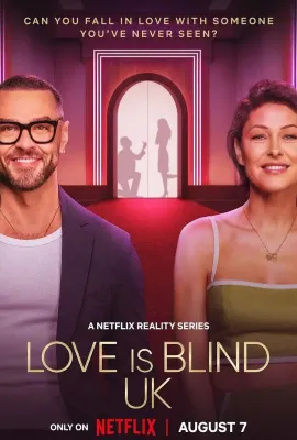 爱情盲选：英国篇/Love Is Blind: UK