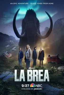拉布雷亚 第二季/La Brea Season 2