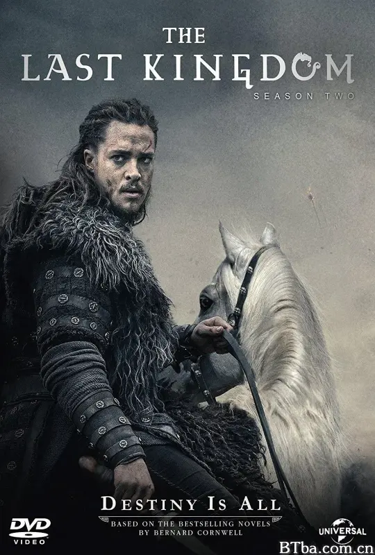 孤国春秋 第二季/The Last Kingdom Season 2