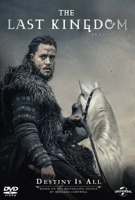 孤国春秋 第二季/The Last Kingdom Season 2