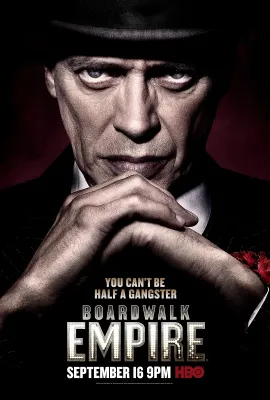 大西洋帝国 第三季/Boardwalk Empire Season 3