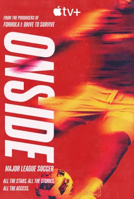 始于足下：美国职业足球大联盟/Onside: Major League Soccer