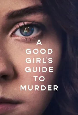 好女孩的谋杀调查指南 第一季/A Good Girl's Guide to Murder Season 1