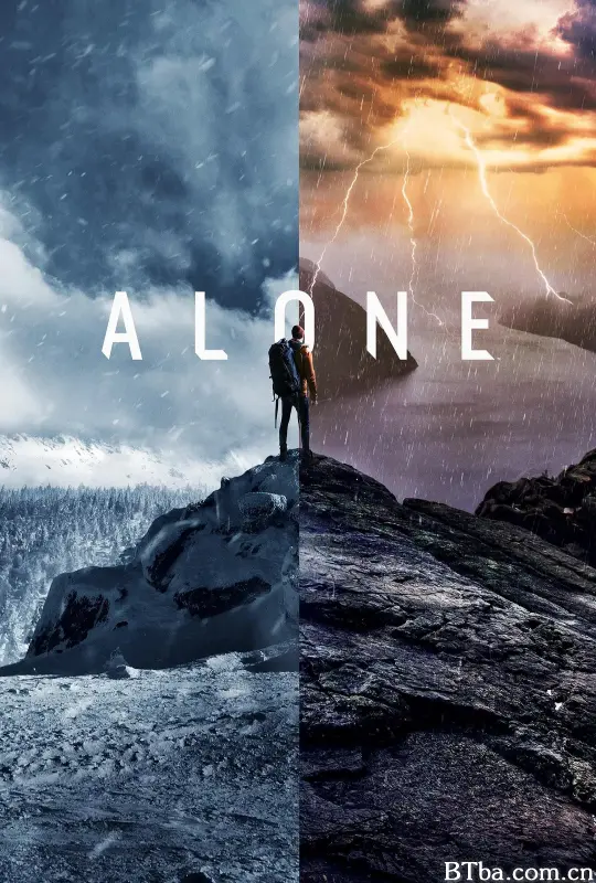 荒野独居 第十季/Alone Season 10