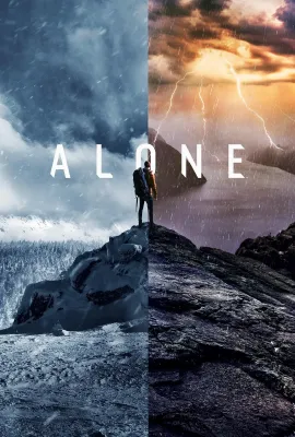 荒野独居 第十季/Alone Season 10