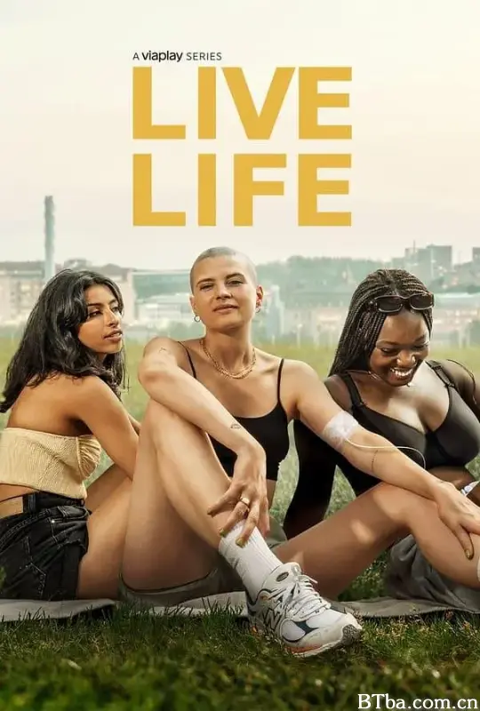 Leva Life (2023) 1080P/WEB-DL BT磁力 迅雷网盘下载