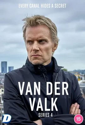 范·德·沃克 第四季/Van der Valk Season 4