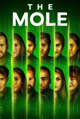 谁是内鬼 第二季/The Mole Season 2