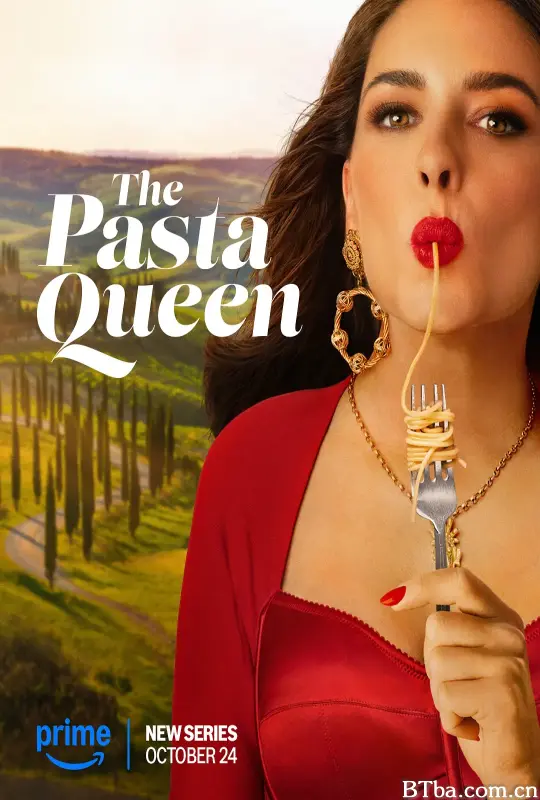 意大利面女王 The Pasta Queen (2024) 1080P/4K BT磁力 迅雷网盘下载