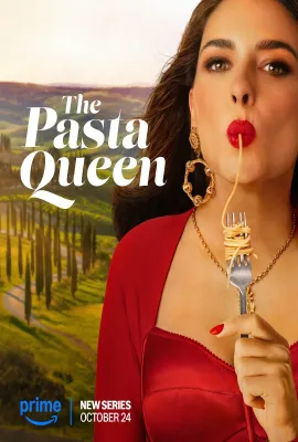 意大利面女王/The Pasta Queen