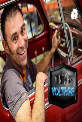 霹雳老爷车 第一季/Vintage Voltage Season 1