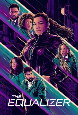 伸冤人 第五季/The Equalizer Season 5