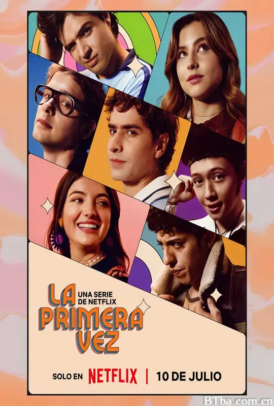 不一样的伊娃 第二季/La primera Season 2