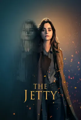 往事决堤/The Jetty