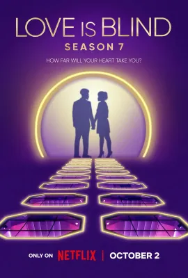 爱情盲选 第七季/Love Is Blind Season 7