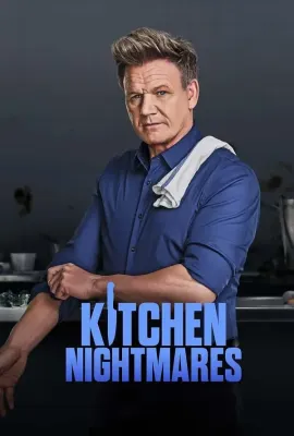 厨房噩梦 第八季/Kitchen Nightmares Season 8