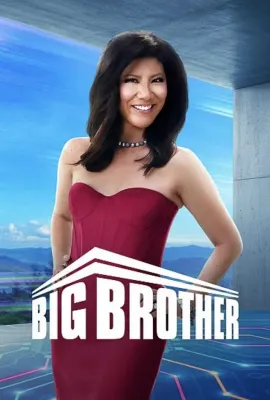 老大哥 第二十六季/老大哥(美版) 第二十六季 Big Brother (US) Season 26