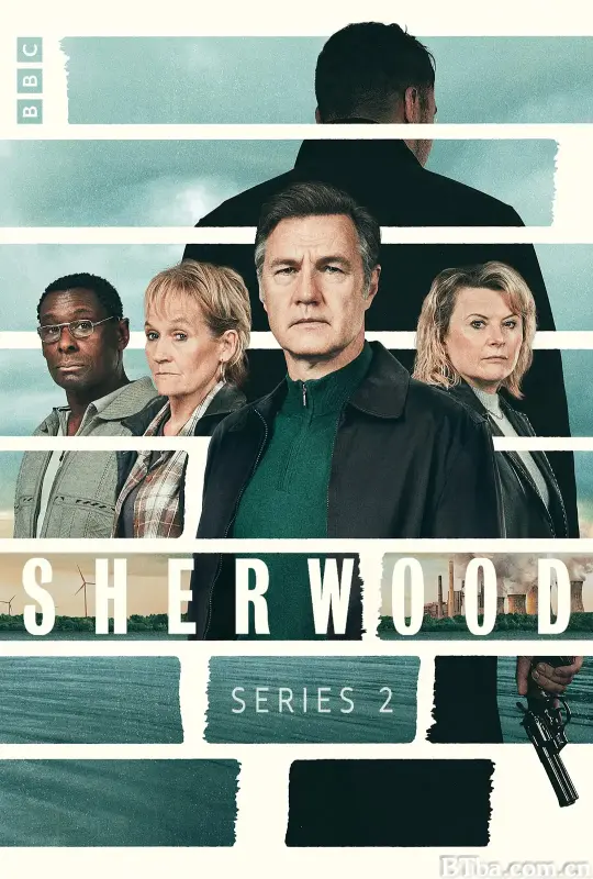 失魂舍伍德 第二季/Sherwood Season 2