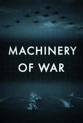 现代武器揭秘 第一季/Machinery Of War Season 1