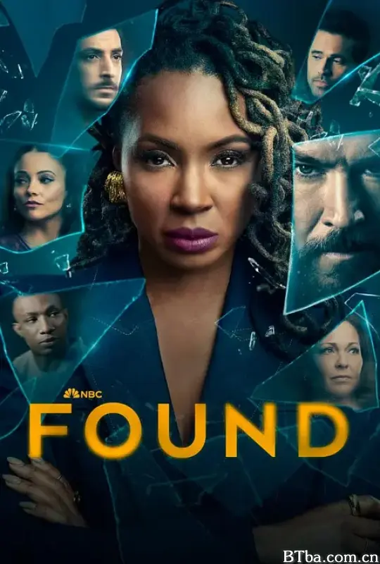 找寻 第二季/Found Season 2