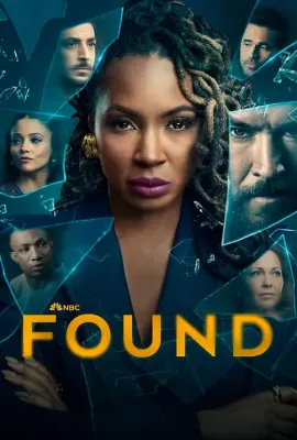 找寻 第二季/Found Season 2