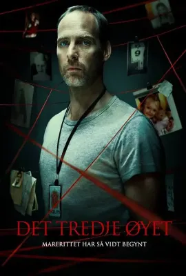 鬼眼神探/Det tredje øyet