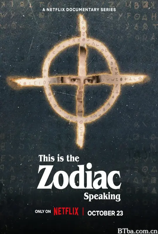 黄道杀人魔再揭秘/This Is the Zodiac Speaking