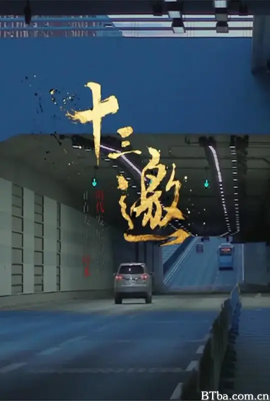 十三邀 第一季 (2016) 1080P/WEB-DL BT磁力 迅雷网盘下载