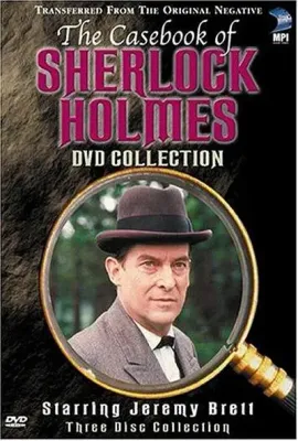 福尔摩斯新探案/The Case-Book of Sherlock Holmes