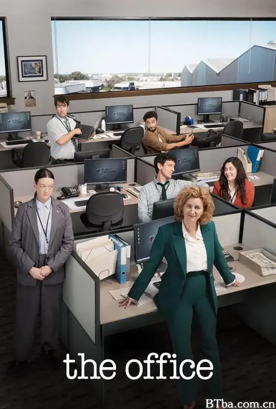 办公室/(澳洲版) The Office: Australia