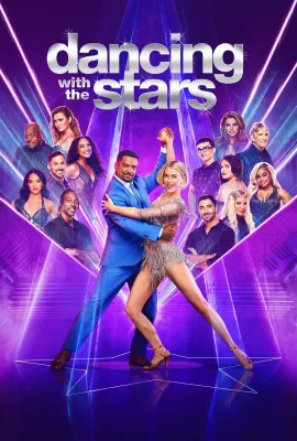 与星共舞 第三十三季/Dancing with the Stars Season 33