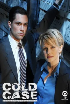 铁证悬案 第四季/Cold Case Season 4