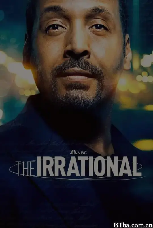 非理性推理 第二季/The Irrational Season 2
