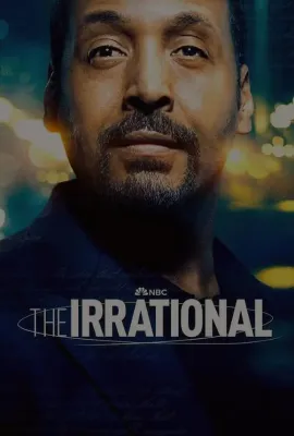 非理性推理 第二季/The Irrational Season 2