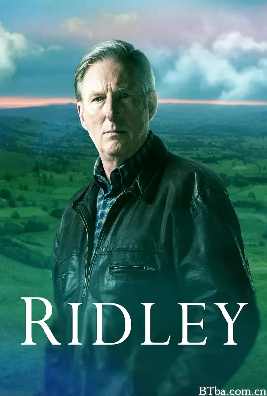 雷德利 第二季/Ridley Season 2