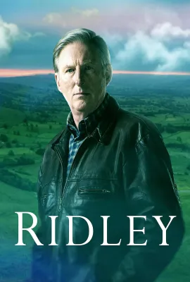 雷德利 第二季/Ridley Season 2