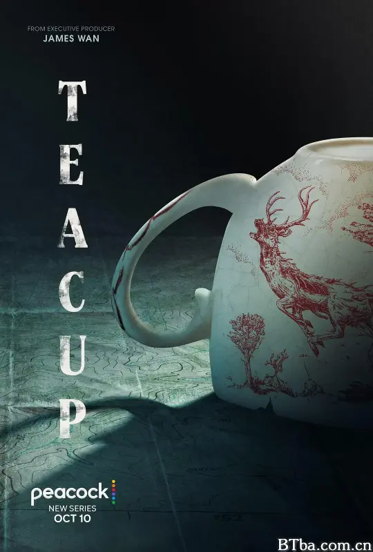 茶杯 Teacup (2024) 1080P/4K BT磁力 迅雷网盘下载