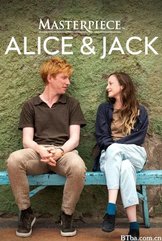 爱丽丝与杰克/Alice & Jack