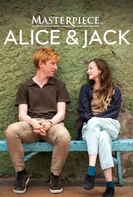 爱丽丝与杰克/Alice & Jack